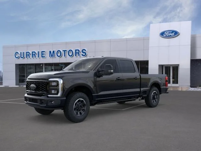 2026 Ford F-250 XLT 4x4 Crew Cab 6-3/4' Box's photo