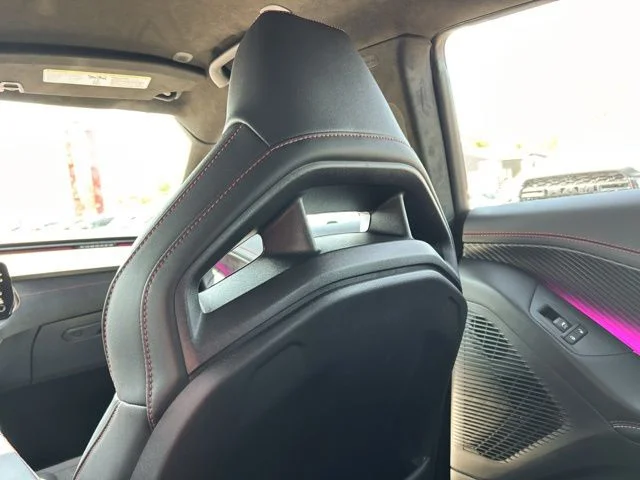 New 2026 Redeye Dodge Scat Pack Plus image 26