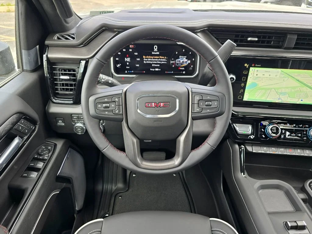 2026 GMC Sierra 2500HD AT4X - Photo 28