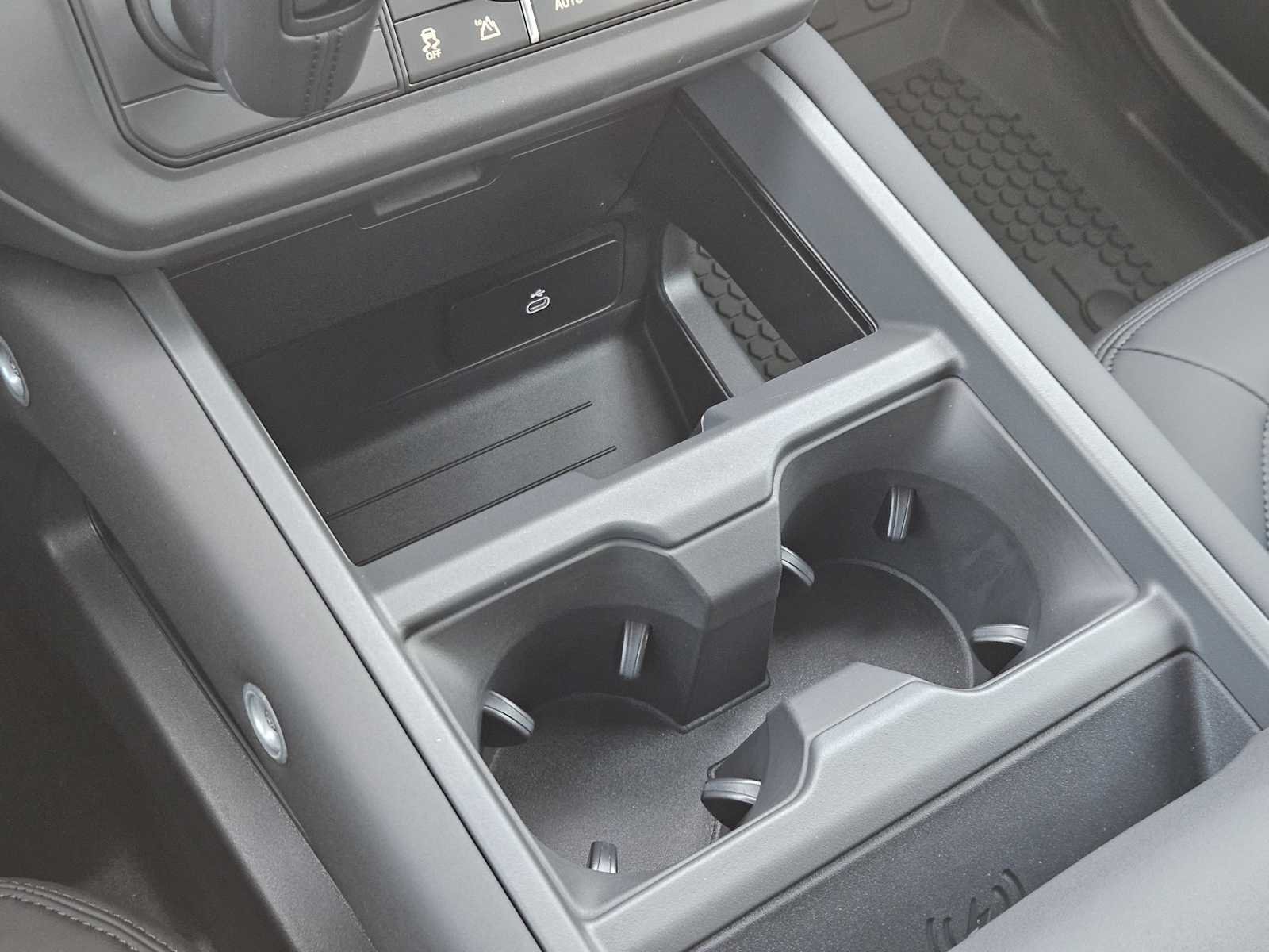 New 2026 Borasco Grey LAND ROVER S image 18