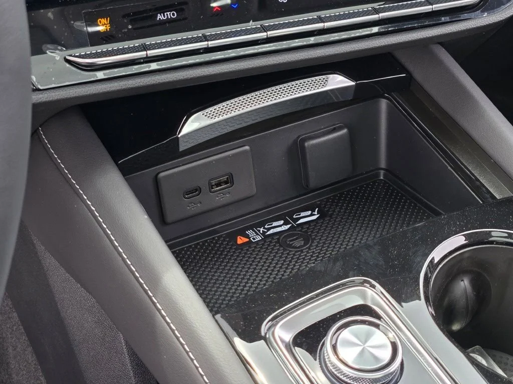 2026 Buick Envision Sport Touring - Photo 39
