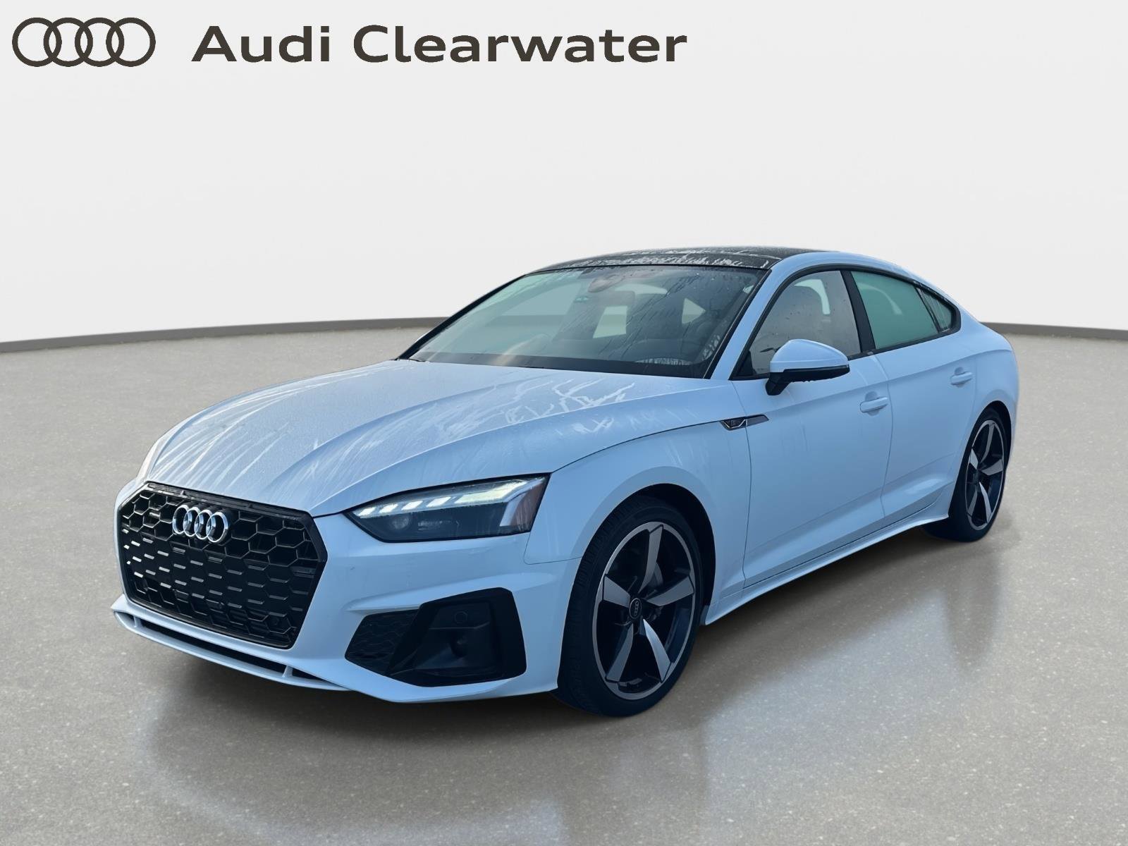 2025 Audi A5 Sportback Premium Plus