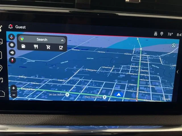 2026 GMC Sierra 1500 Denali - Photo 13