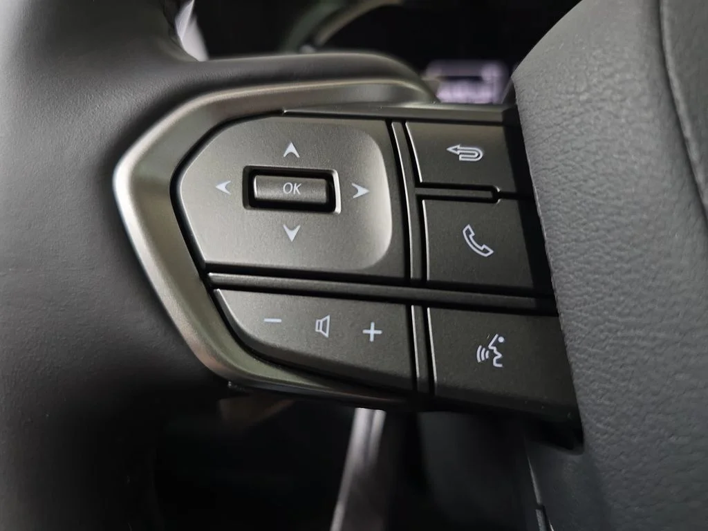 New 2026 Cloudburst Gray Lexus PREMIUM image 16