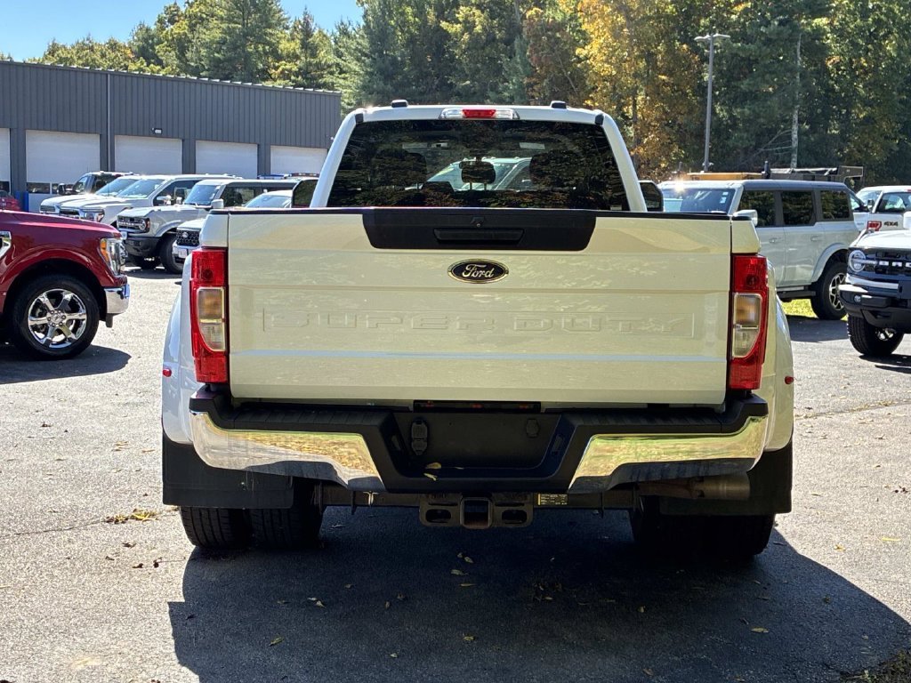Used 2022 White Ford XL image 6