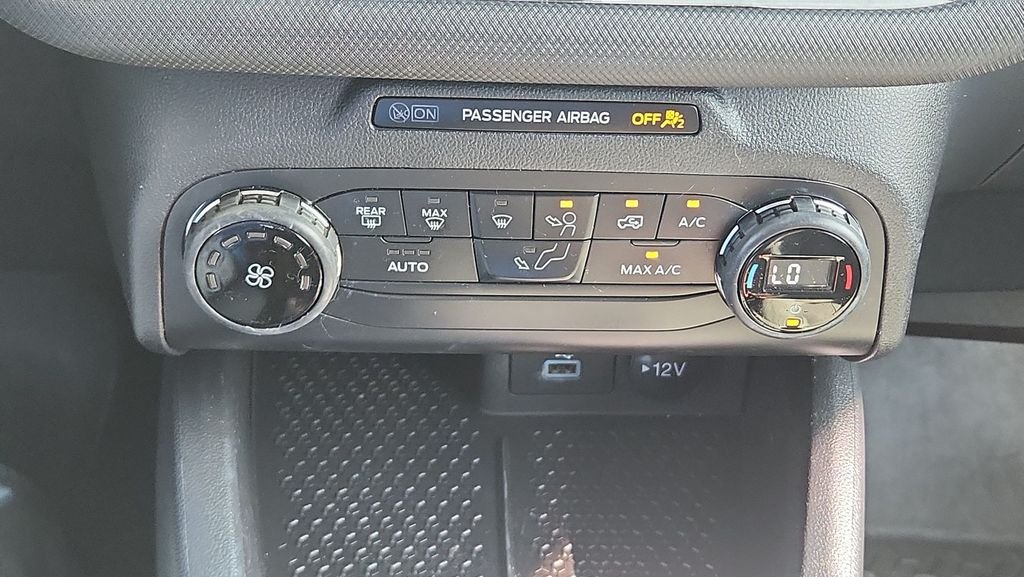 Used 2021 Black Ford Big Bend image 18