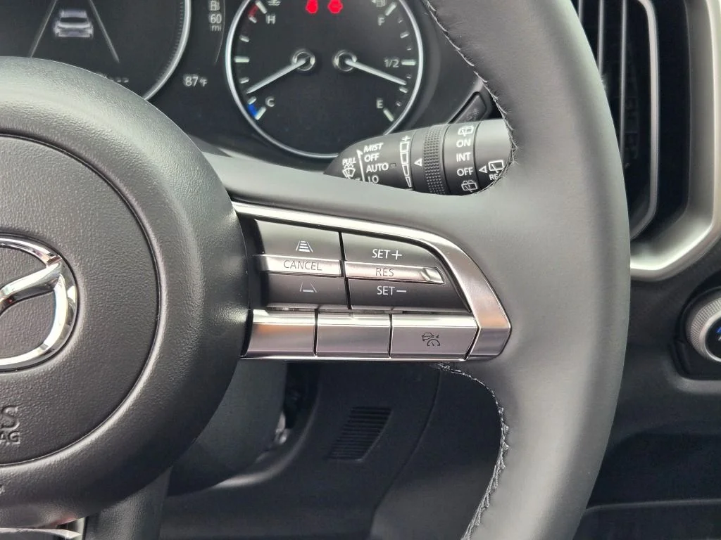 New 2026 Gray Mazda 2.5 S Preferred image 30