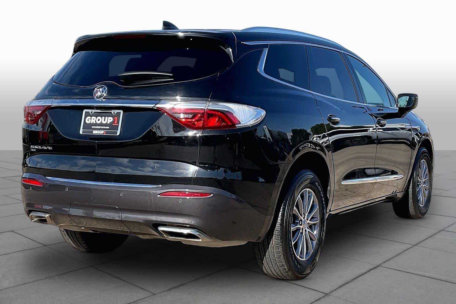 2024 Buick Enclave Premium - Photo 13