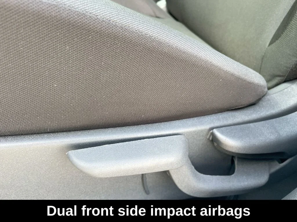 2025 Nissan KICKS PLAY Base - Photo 24