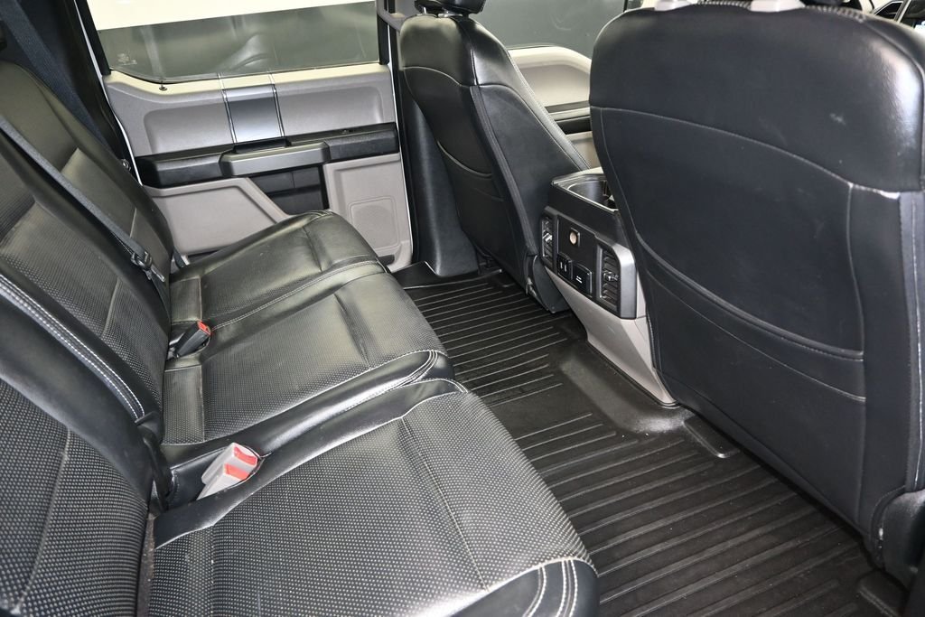 Used 2019 White Ford XLT image 20
