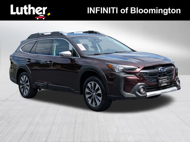 2024 Subaru Outback Touring XT