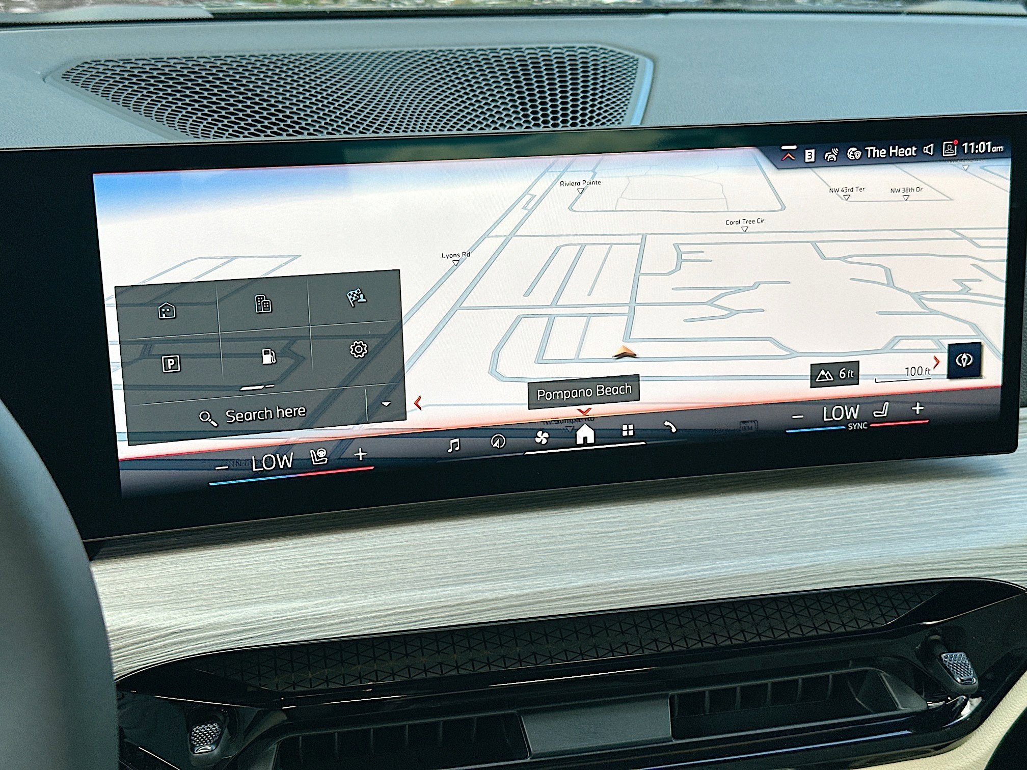 2026 BMW 4 Series 430i - Photo 11