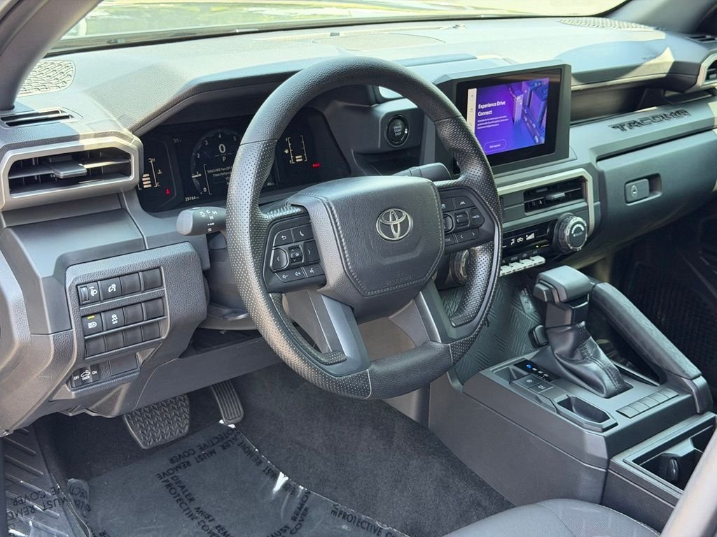 Certified Used 2025  Toyota SR image 17