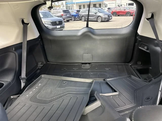 2024 Honda Pilot EX-L - Photo 48