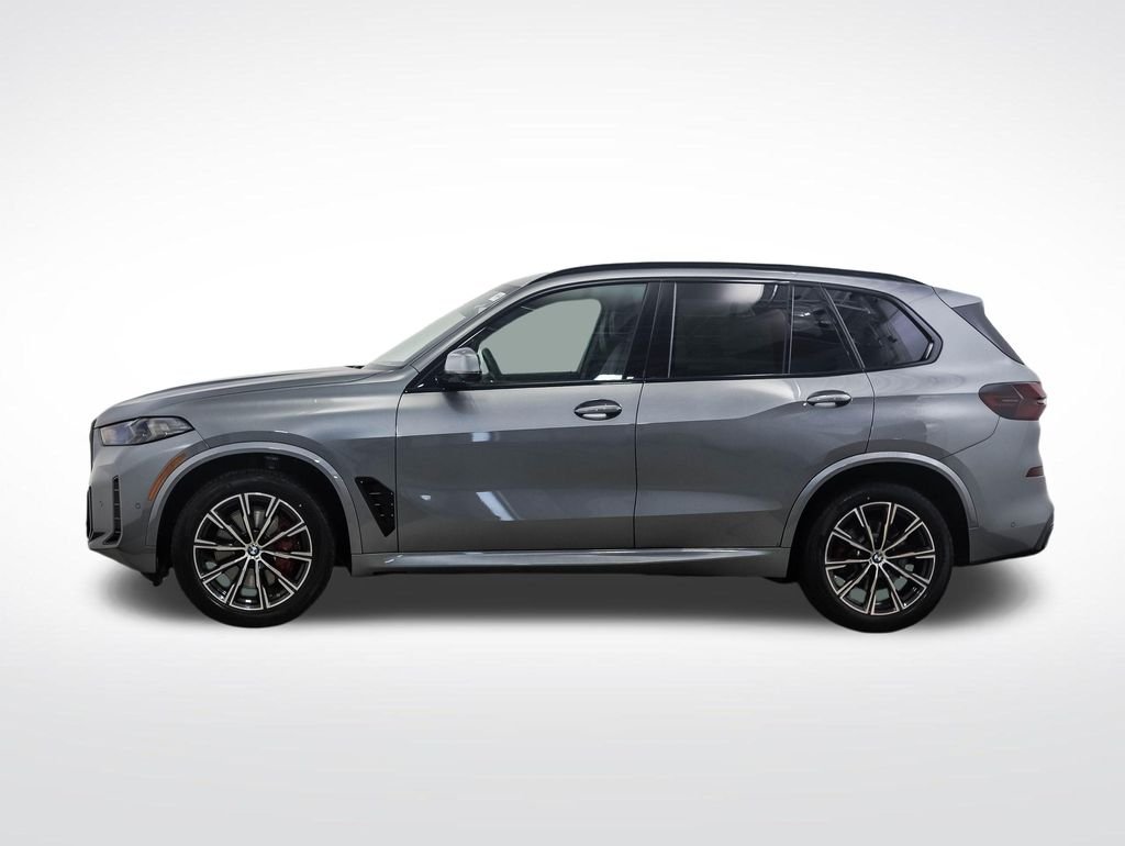Used 2026 BMW X5 40i with VIN 5UX23EU01T9357385 for sale in Minneapolis, Minnesota