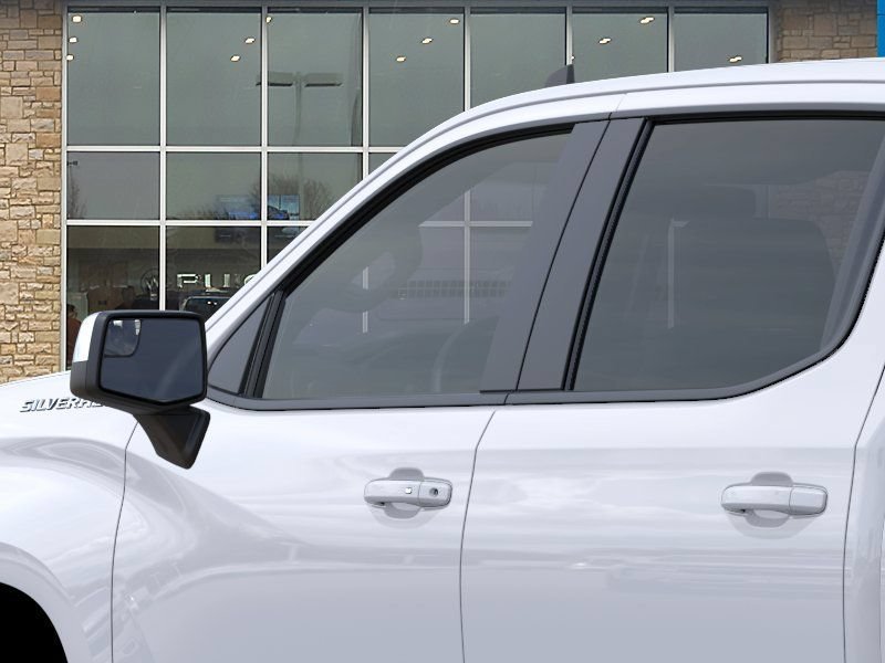 2026 Chevrolet Silverado 1500 LT - Photo 12