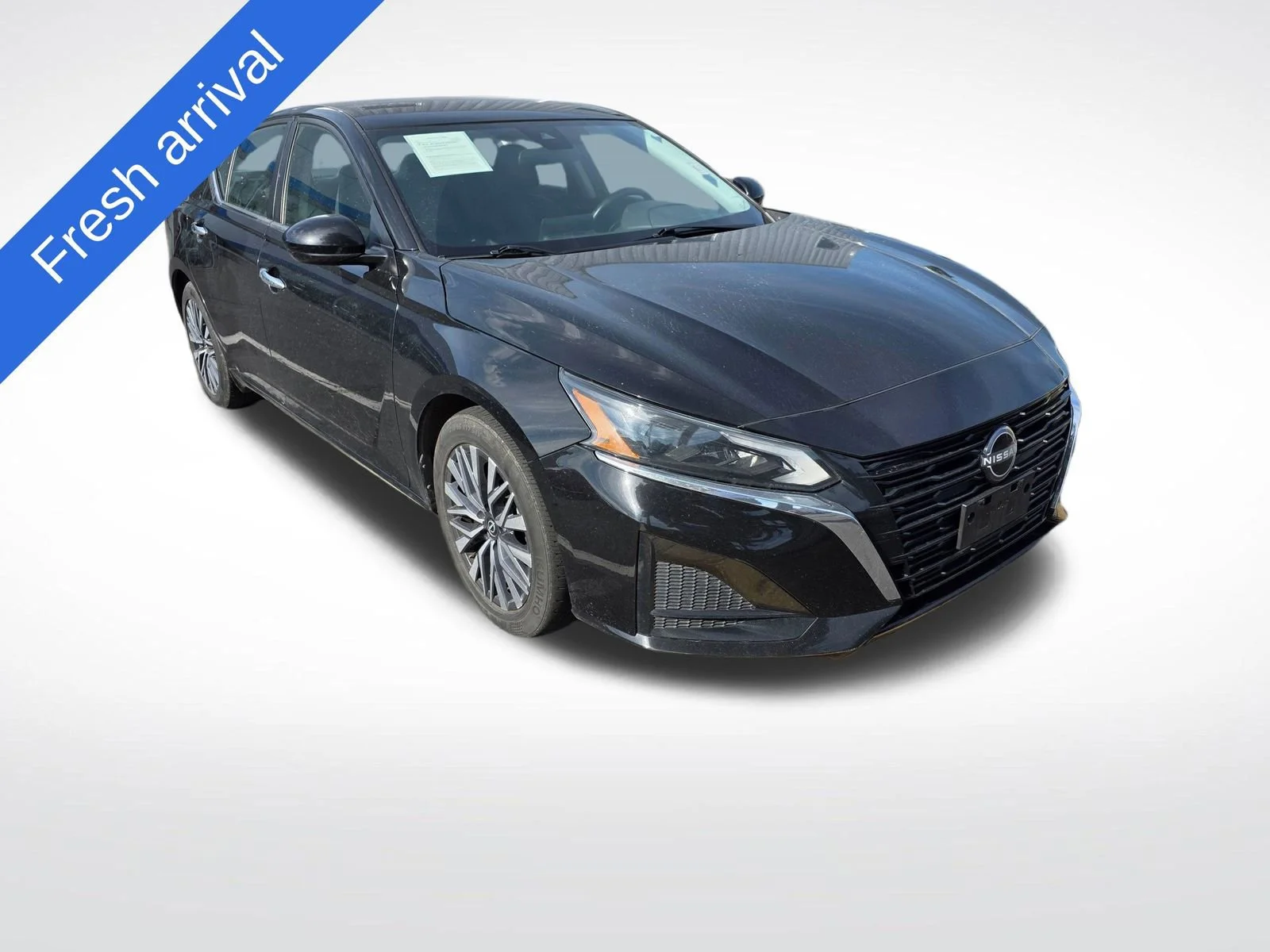 2023 Nissan Altima 2.5 SV's photo