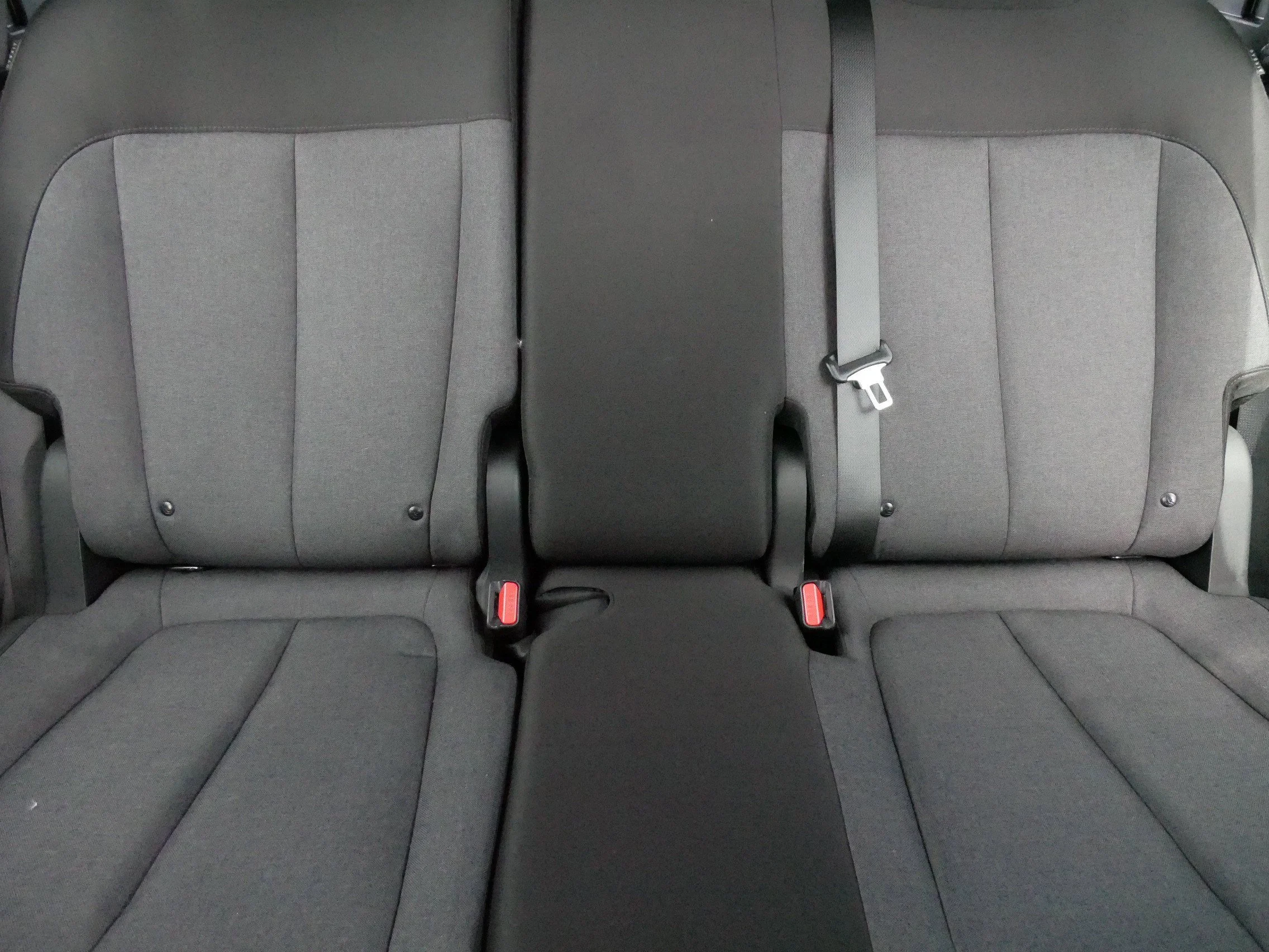 Used 2024 Atlas White Hyundai SEL image 13