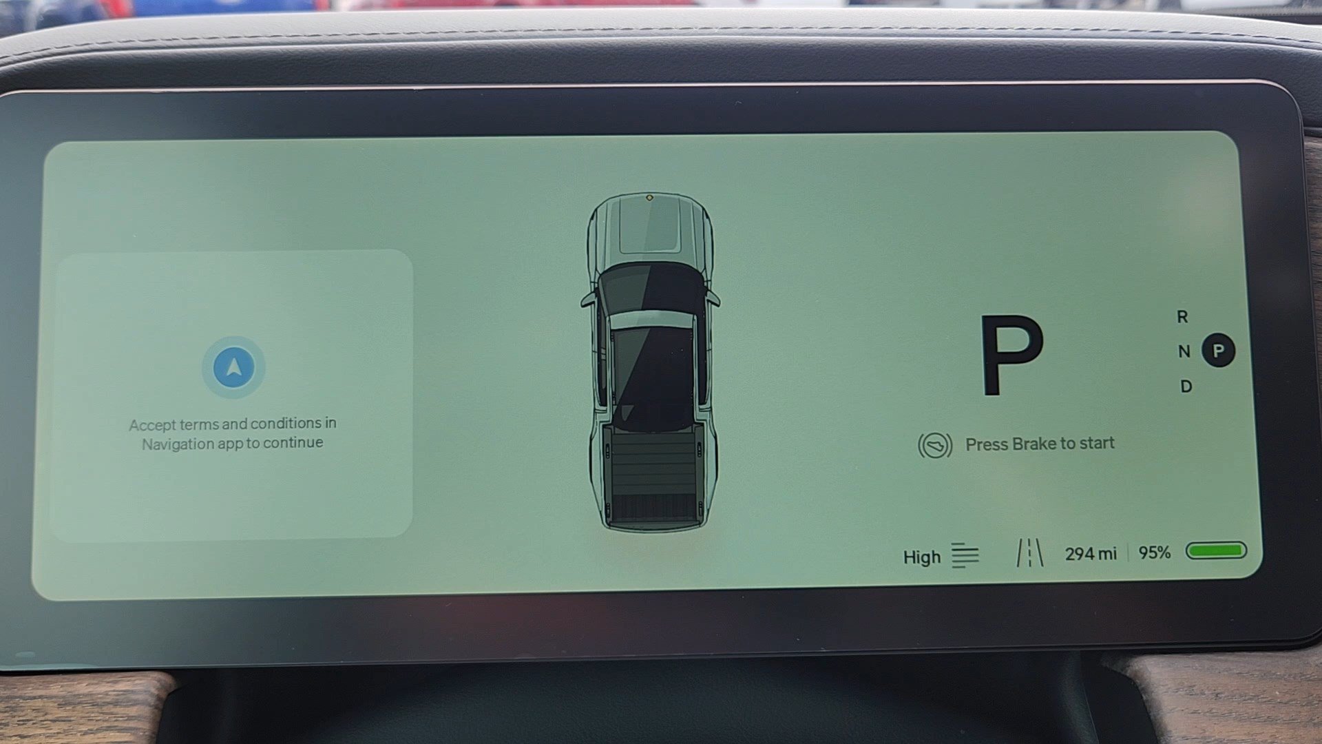 Used 2025 LA Silver Rivian Premium image 12