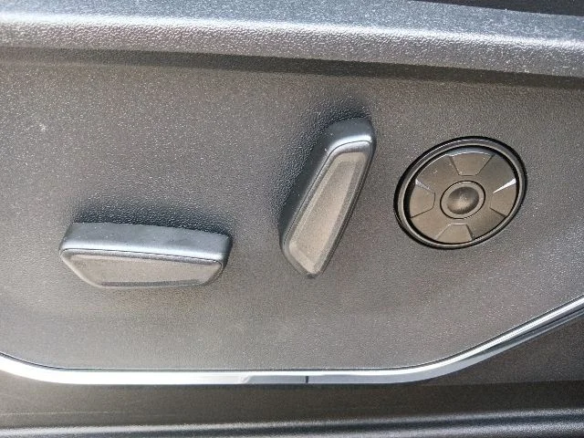 New 2026 Carbonized Gray Metallic Ford F-250® Platinum® image 16