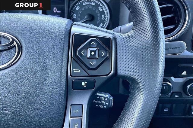Certified Used 2023 CELESTIAL SILVER Toyota  image 25