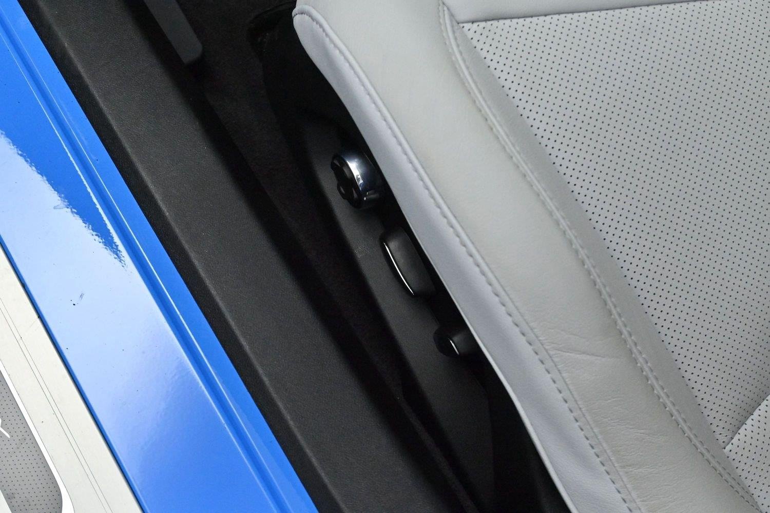 Used 2024 Rapid Blue Chevrolet 2LT image 14