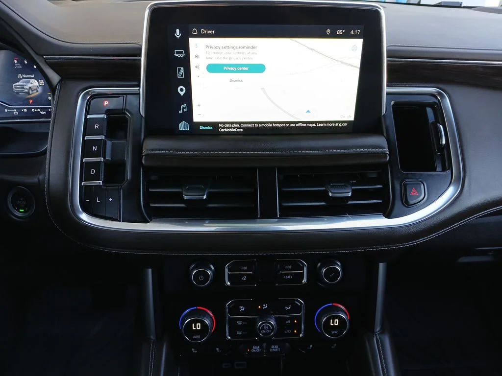 Used 2024 White Chevrolet Z71 image 14