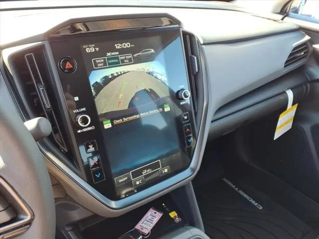 2026 Subaru Crosstrek Limited - Photo 6