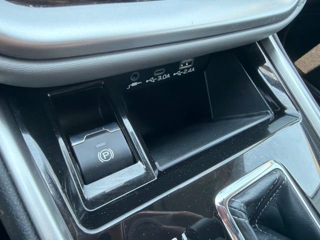 Used 2025 Silver Subaru Premium image 19