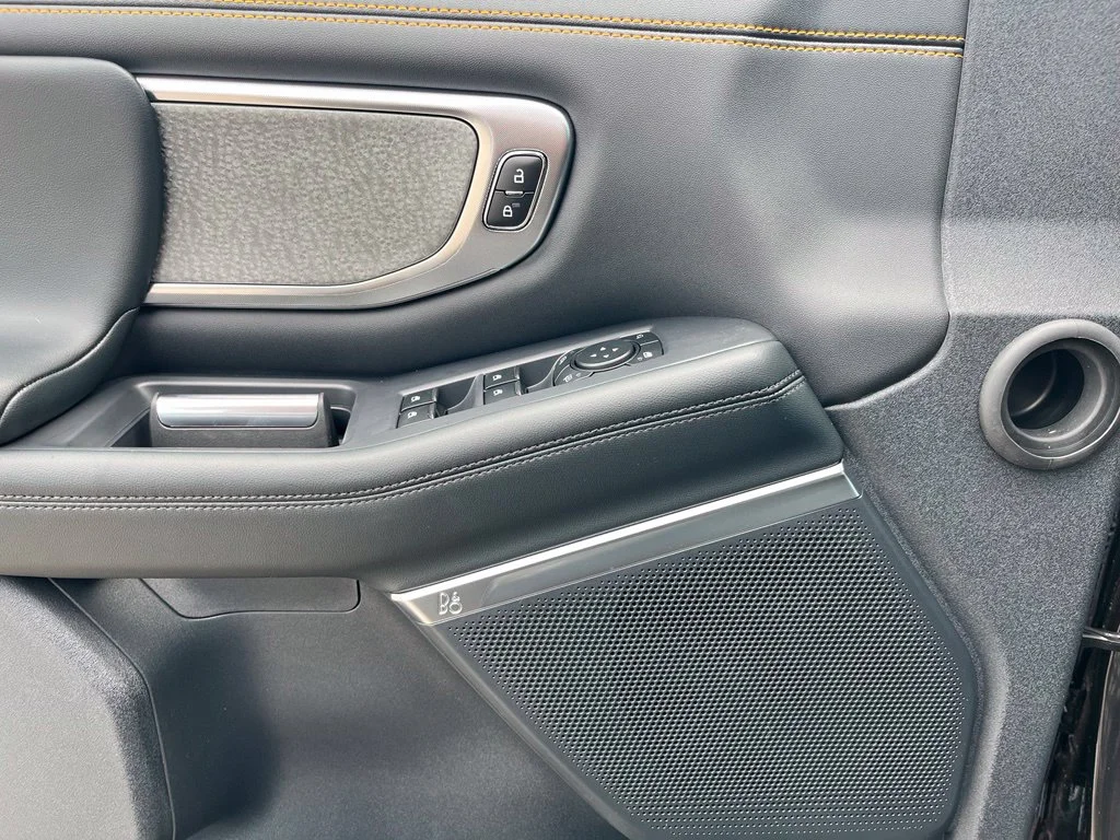 New 2027 Gray Ford Tremor image 25