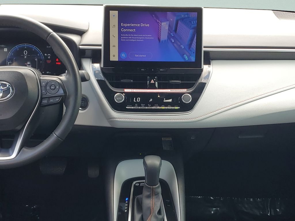 2025 Toyota Corolla FX - Photo 15
