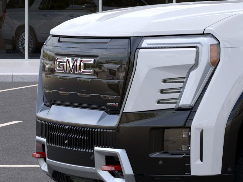 2026 GMC Sierra EV AT4 - Photo 13