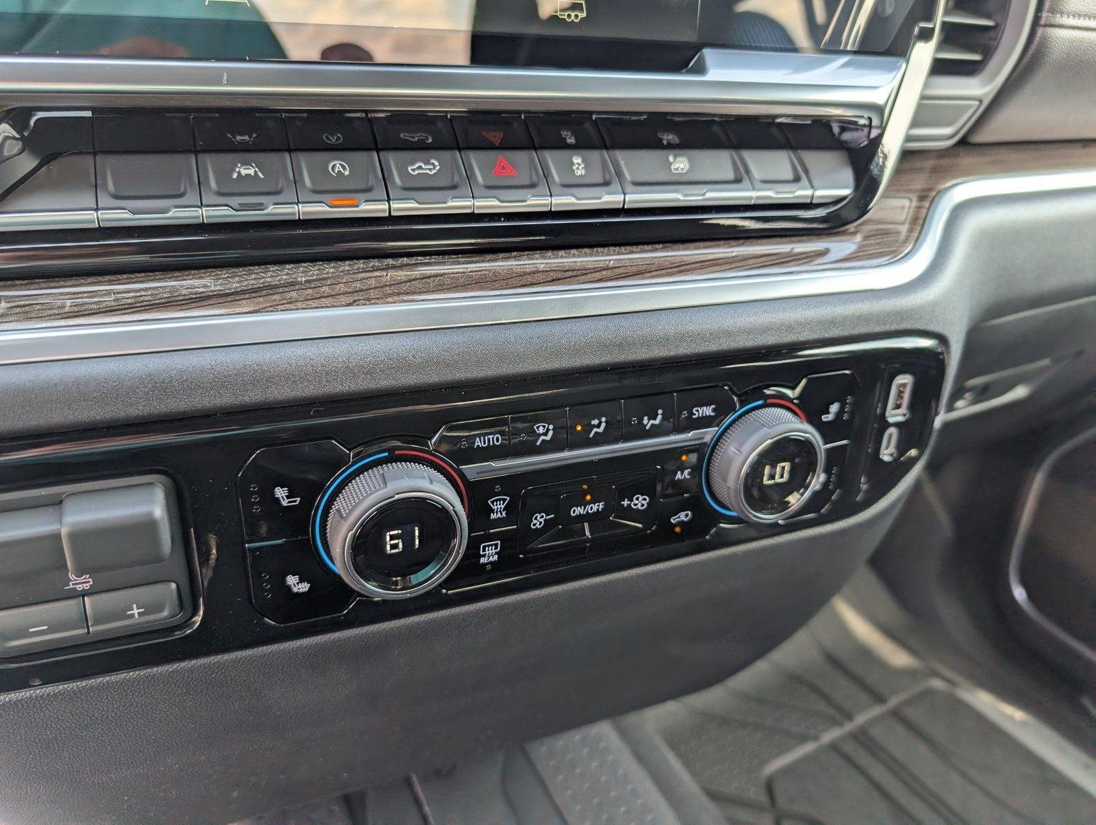 2026 Chevrolet Silverado 1500 RST - Photo 18
