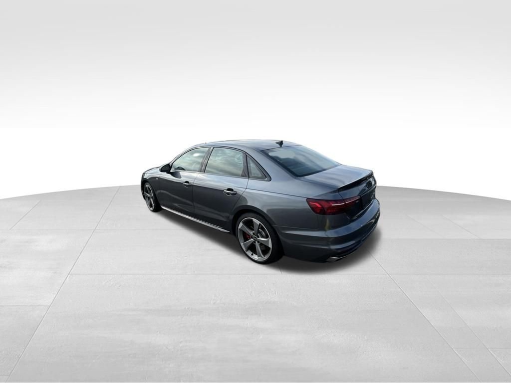 Used 2023 Gray Audi 45 S line Premium Plus image 35