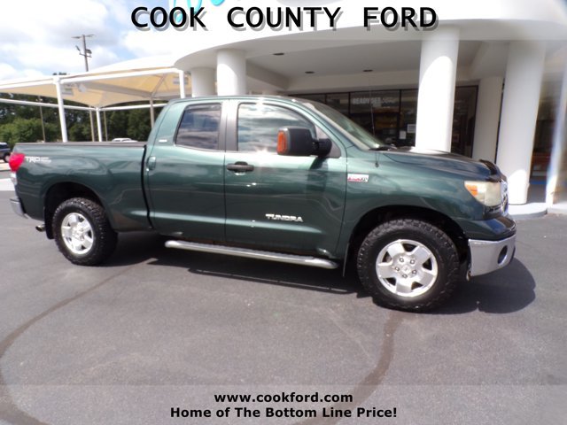Used 2007 Timberline Mica Toyota SR5 image 2