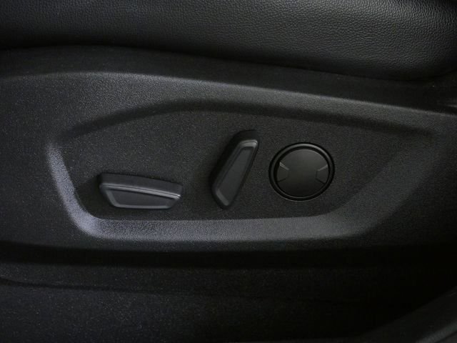 Certified Used 2024 Gray Ford Titanium image 19