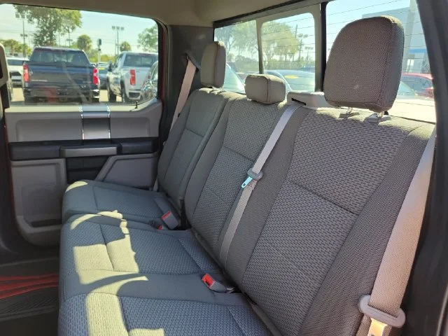 2020 Ford F-150 XLT - Photo 21