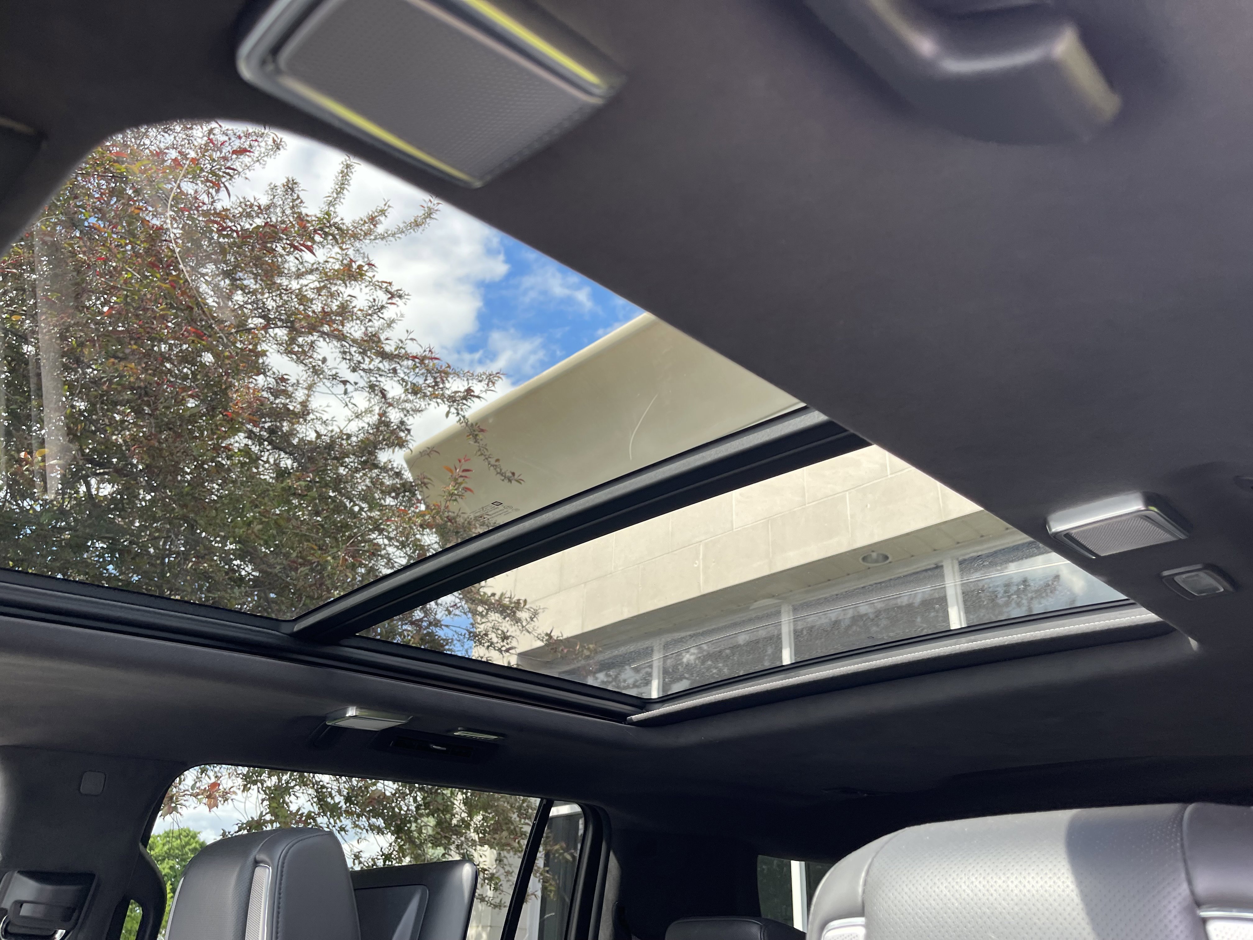 2022 Cadillac Escalade ESV Premium Luxury Platinum - Photo 10