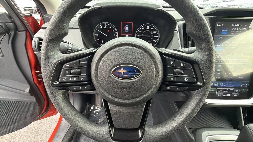 Certified Used 2024 Pearl Subaru Premium image 18