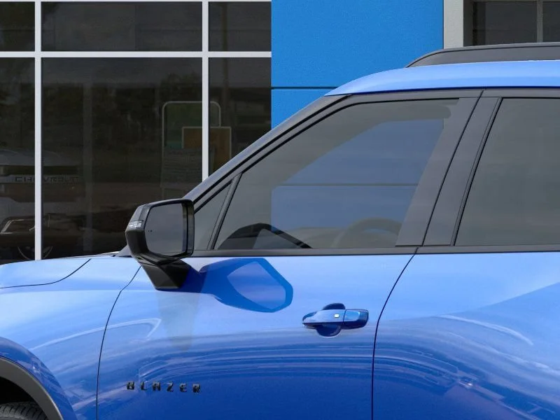 2026 Chevrolet Blazer 3LT - Photo 13
