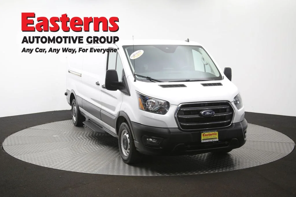 Used 2020 White Ford Base image 53