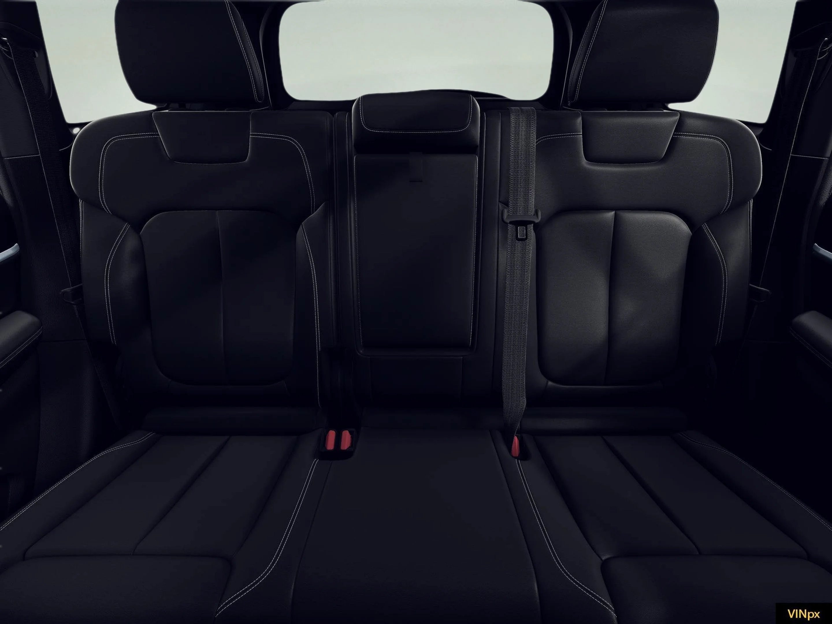 New 2026 Diamond Black Crystal Pearlcoat Jeep Limited image 21