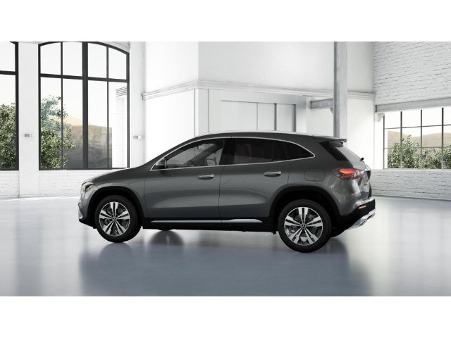 New 2026 Mountain Grey Metallic Mercedes-Benz GLA 250 image 32