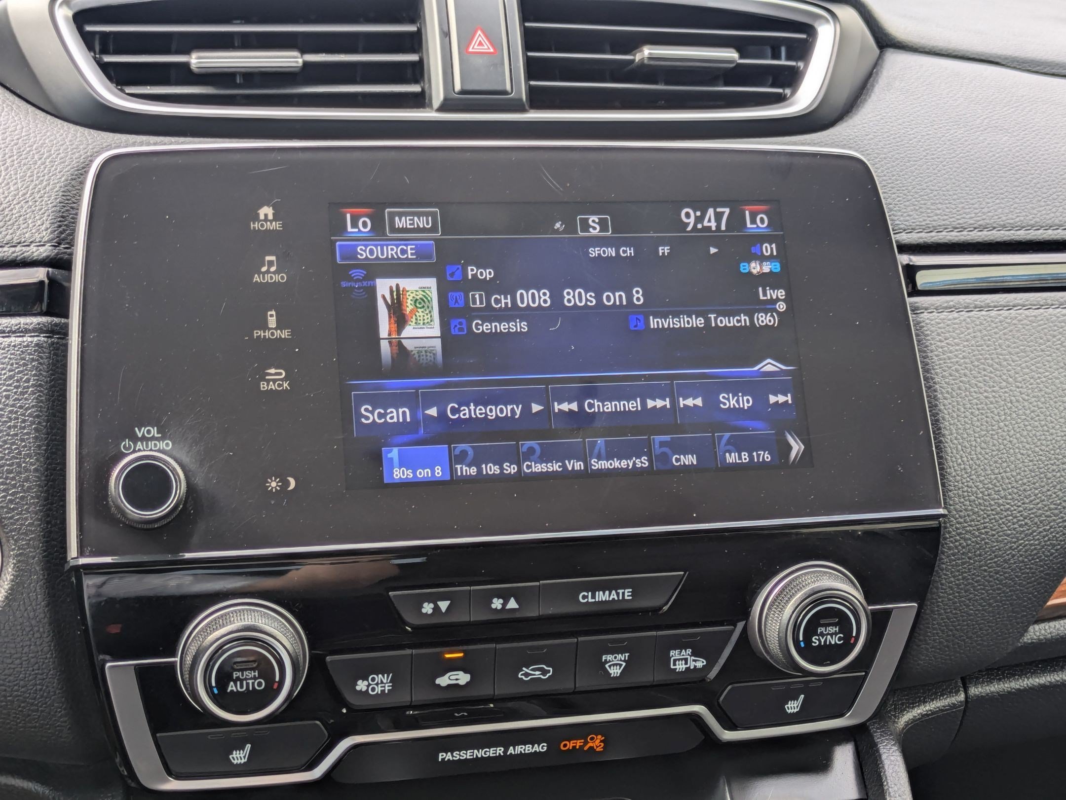 2021 Honda CR-V EX - Photo 25
