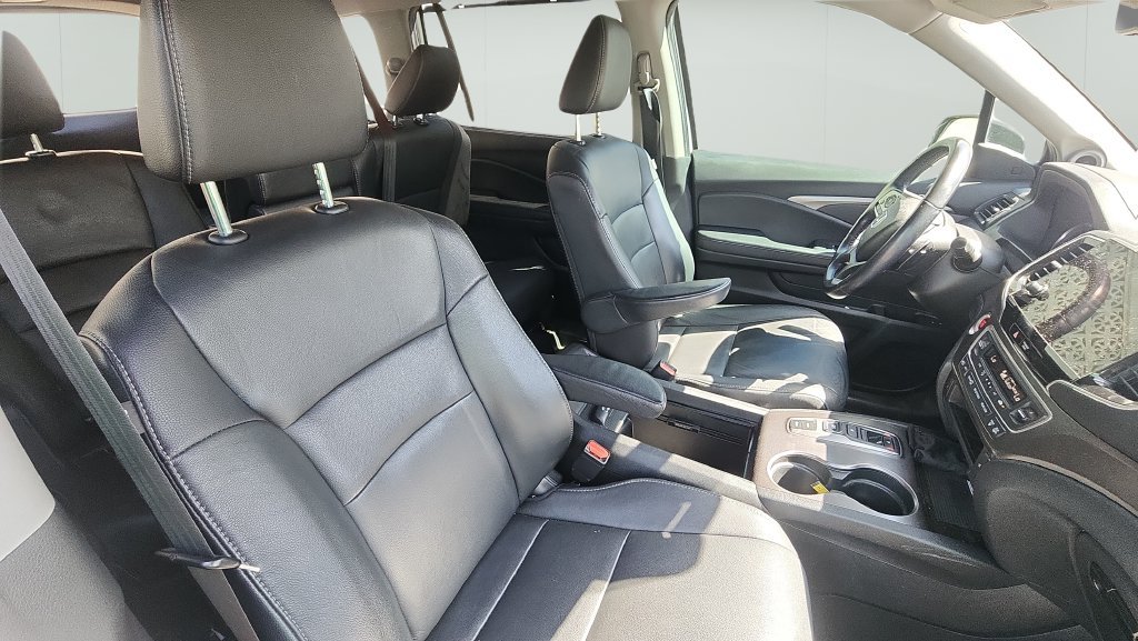Used 2021  Honda Special Edition image 9