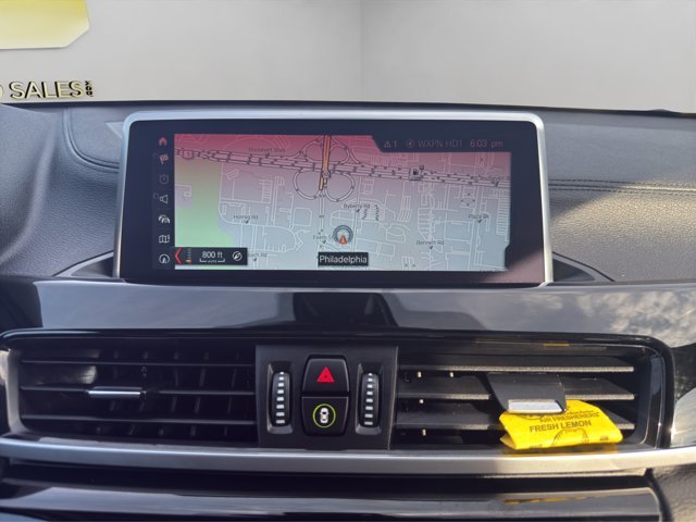 Used 2022 Phytonic Blue Metallic BMW xDrive28i image 18