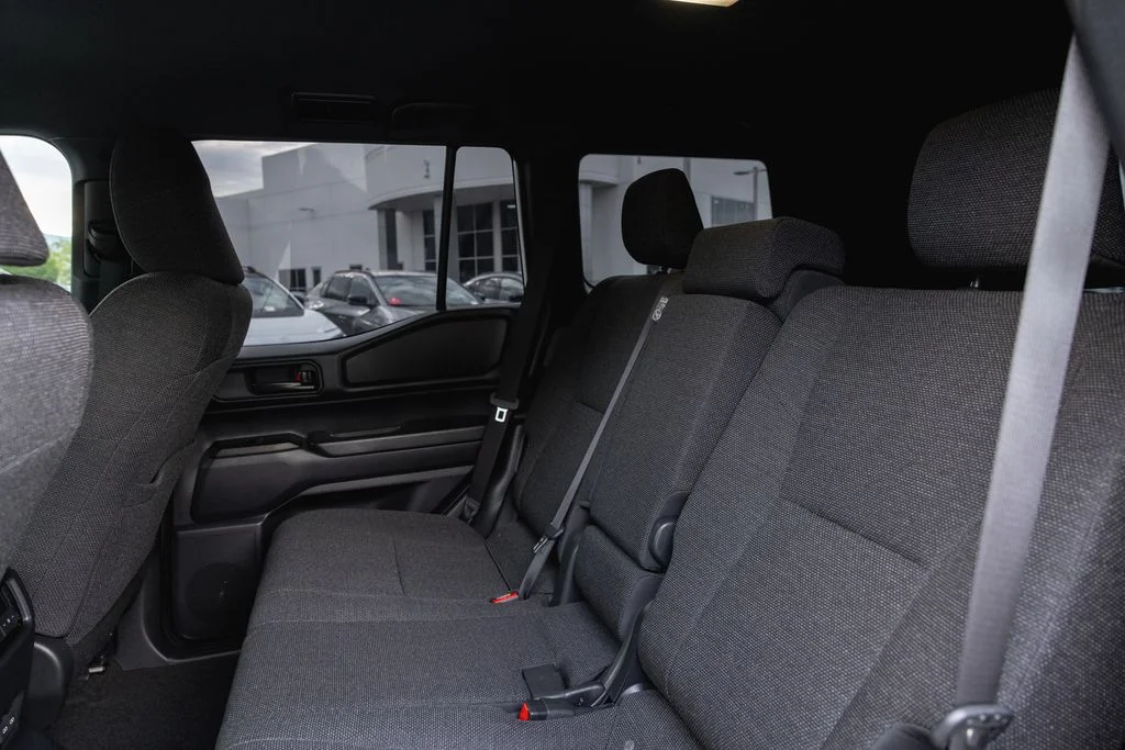 Used 2024 Ice Cap Toyota 1958 image 26