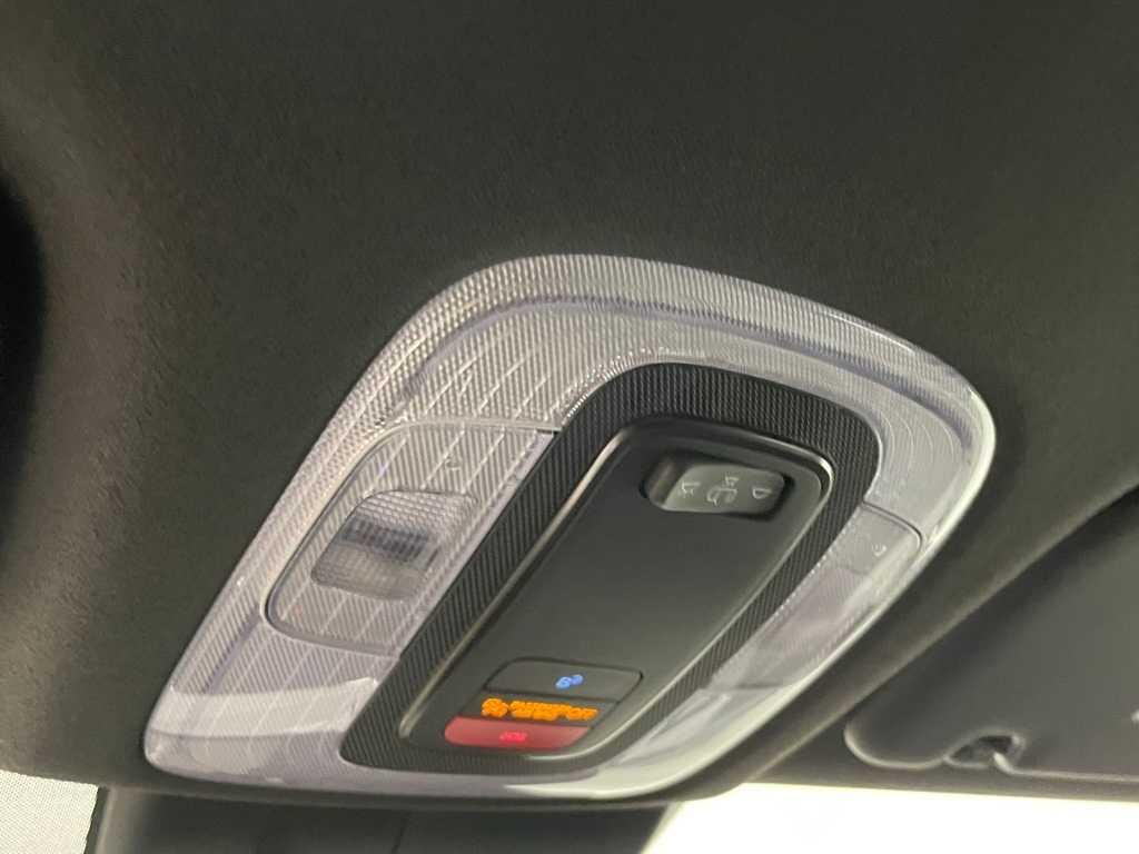 New 2025 Abyss Black Hyundai SEL Sport image 32