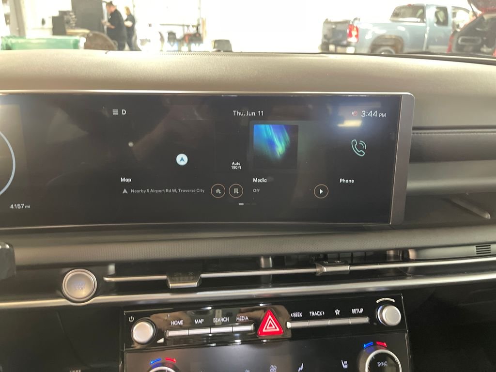 Certified Used 2026 Red Hyundai XRT image 19