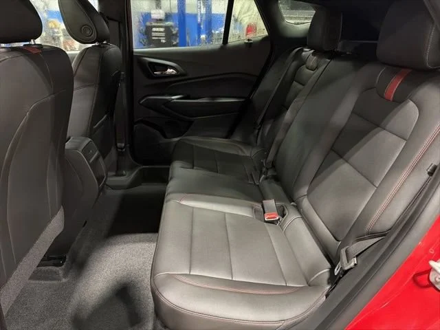 2026 Chevrolet Trax RS - Photo 30